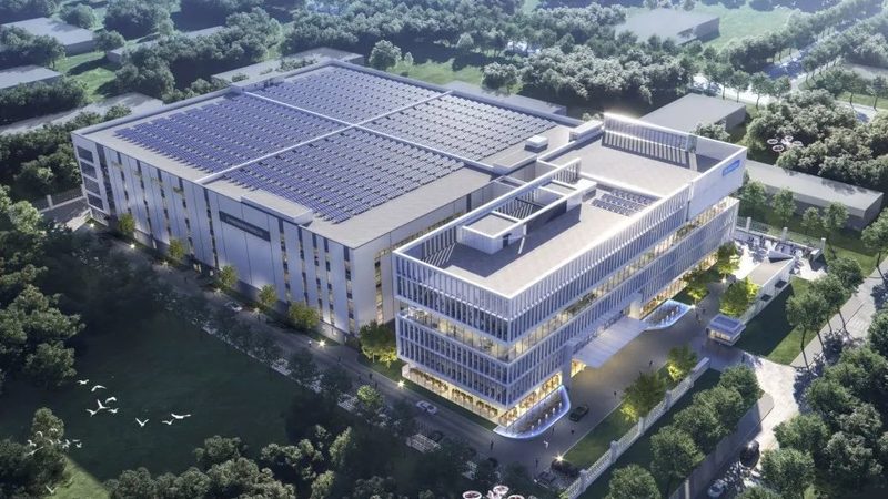揭秘北京储能系统厂家排名：揭秘背后的技术实力与市场趋势