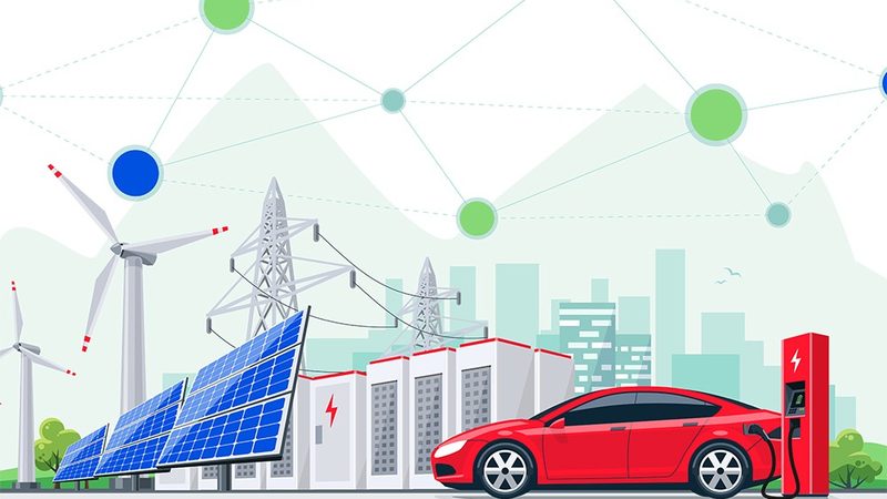 分布式光伏电站建设：流程解析与品牌甄选要点**
