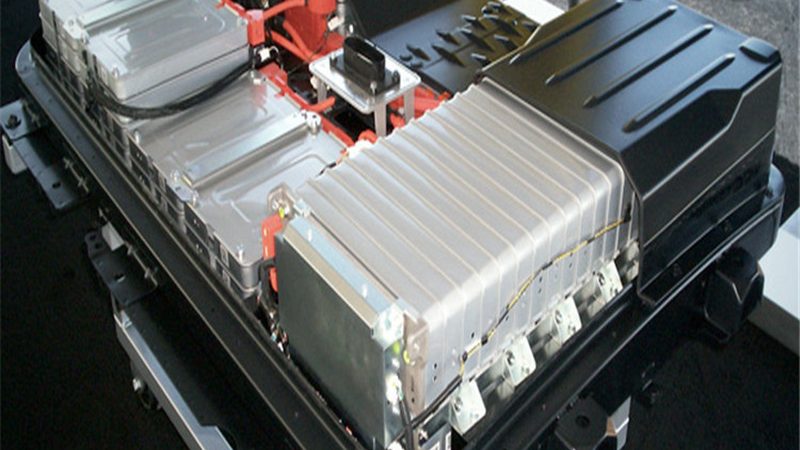 V型磷酸铁锂电池型号规格解析：关键指标与选型逻辑**