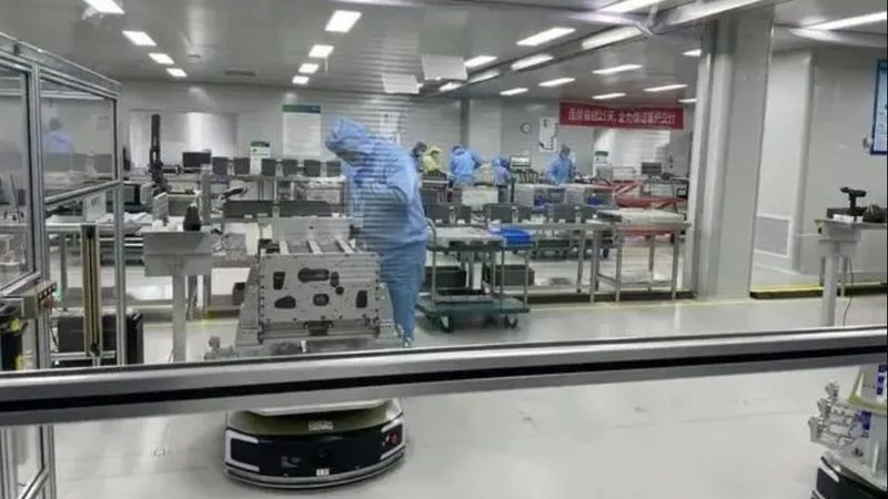 光储充EPC总包公司资质，储能项目安全启动的关键